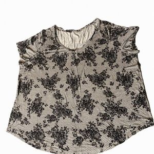 MICHEL STUDIO Modern Tee